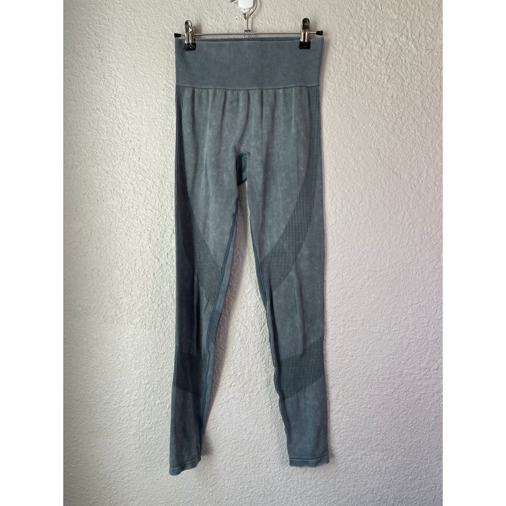 PINK Victoria's Secret‎ Seamless High Waist Leggings XS Activewear
